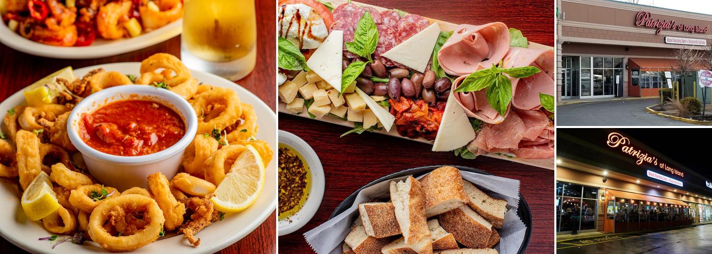 Patrizia's of Long island