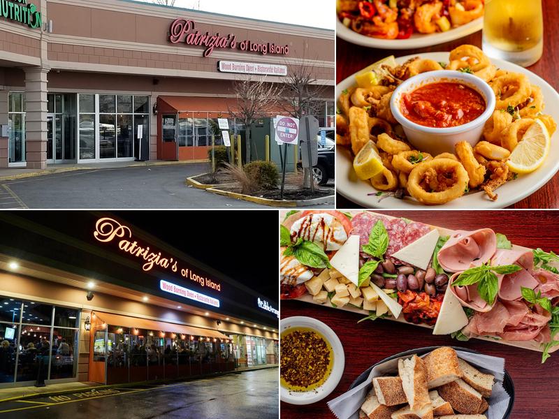 Patrizia's of Long island