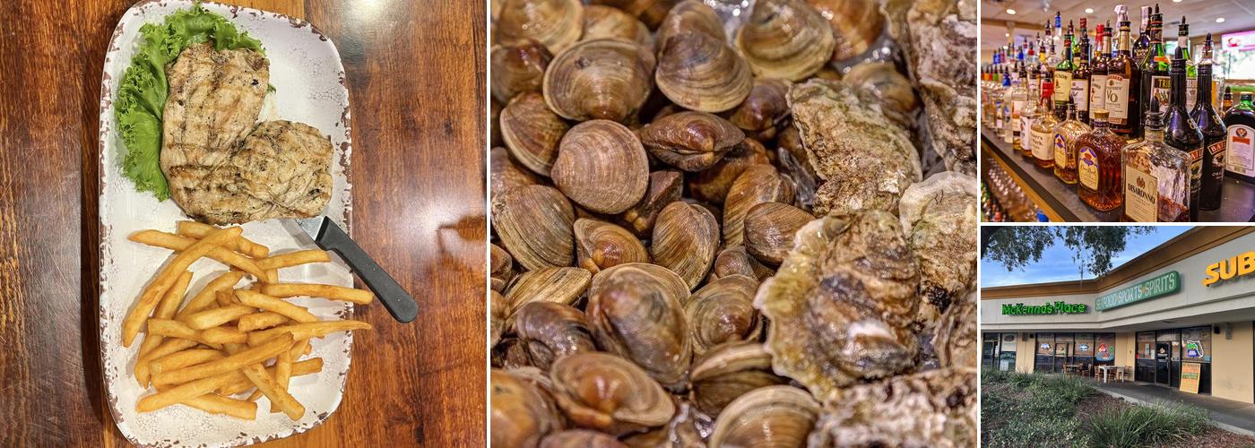 McKenna's Place-Port Orange