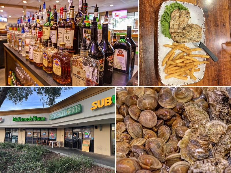 McKenna's Place-Port Orange