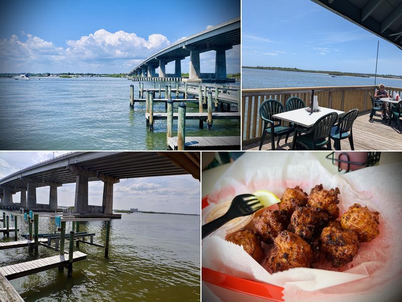 Our Deck Down Under 78 Dunlawton Ave, Port Orange