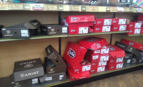 Tractor Supply Northport