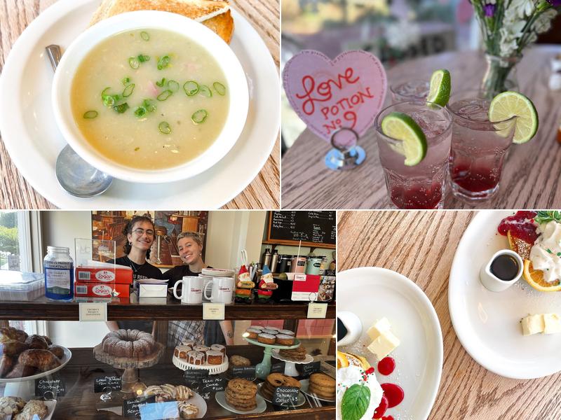 Aunt Chubby's Luncheonette