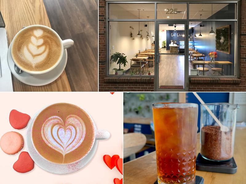 Eminato 220 Triangle Rd Suit 225, Hillsborough