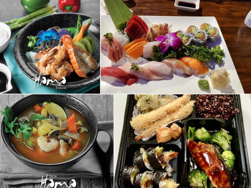 New Hama Fusion 1115 Old Country Rd, Plainview