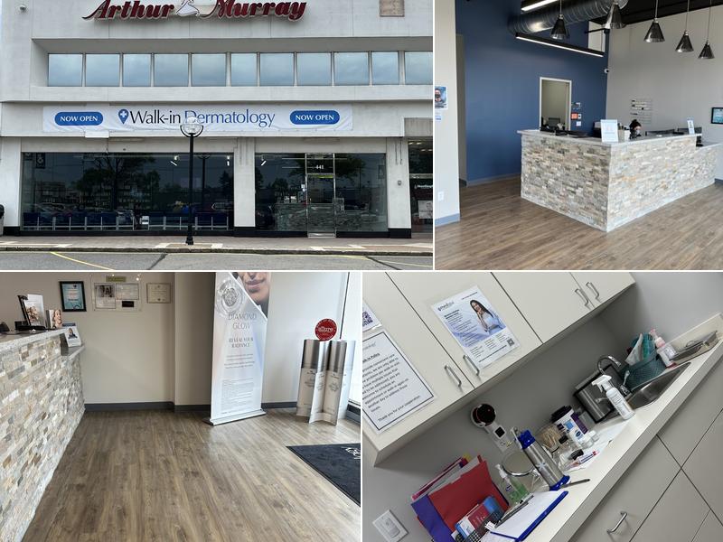 Walk-in Dermatology - Plainview