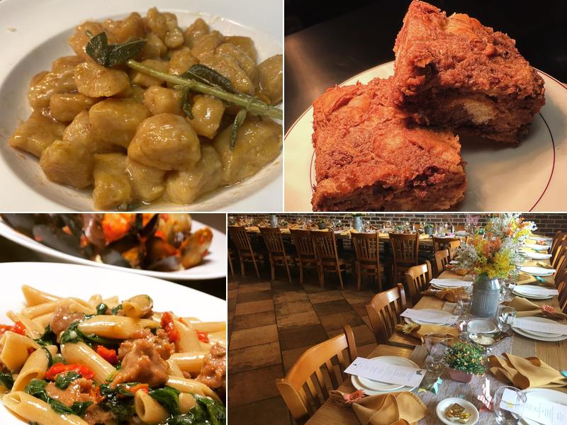 Antimo's Italian Kitchen