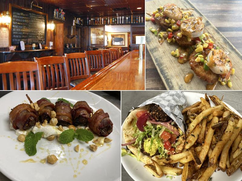 Historic Rocky Hill Inn & Tavern