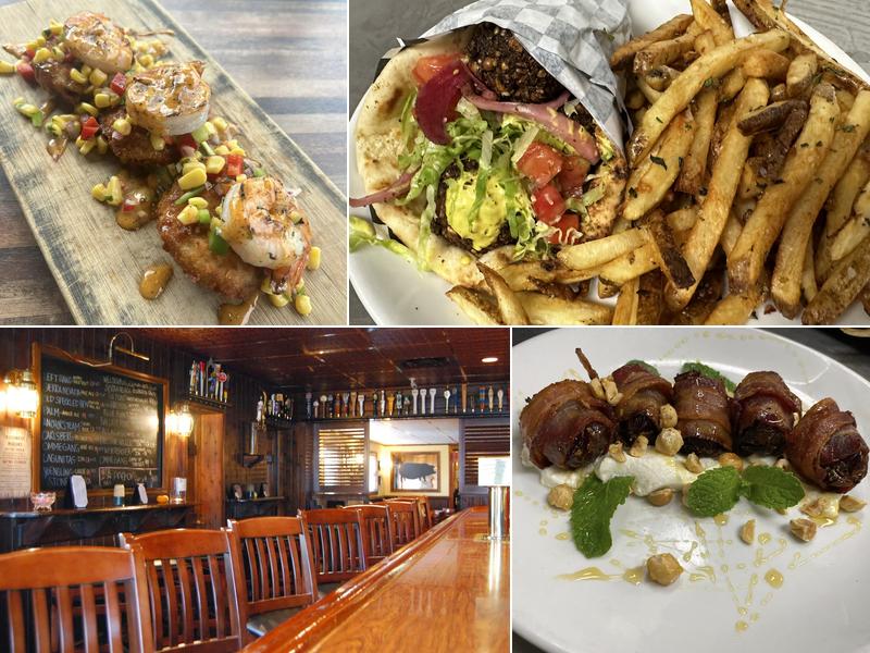 Historic Rocky Hill Inn & Tavern