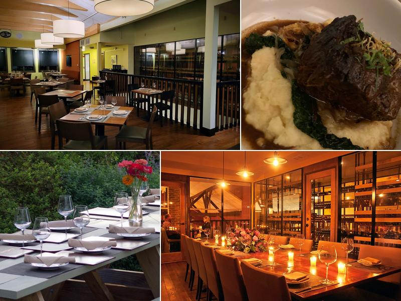 Eno Terra Restaurant & Enoteca