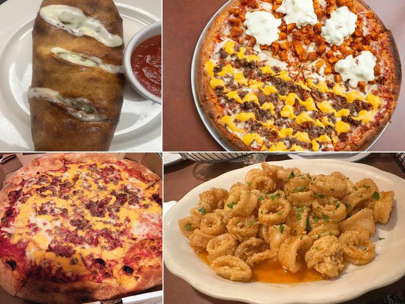 Candela Brothers Pizza & Italian Cuisine