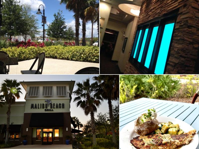 Malibu Beach Grill
