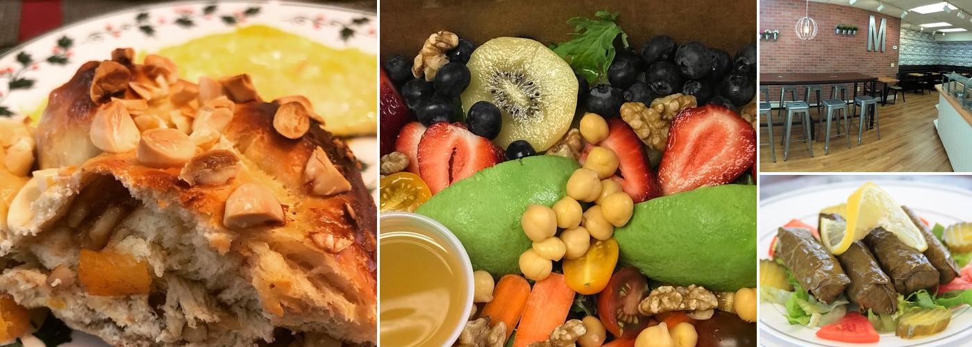 Midpoint Breakfast & Grill