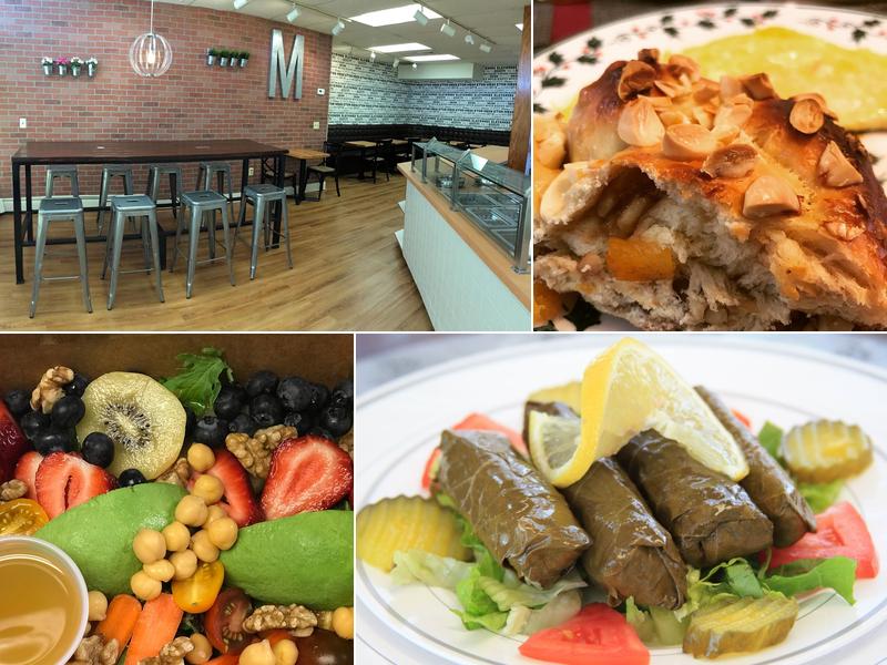 Midpoint Breakfast & Grill