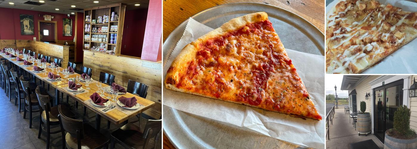 Joe's Pizza & Restaurant