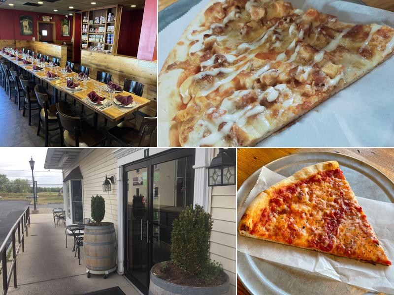 Joe's Pizza & Restaurant