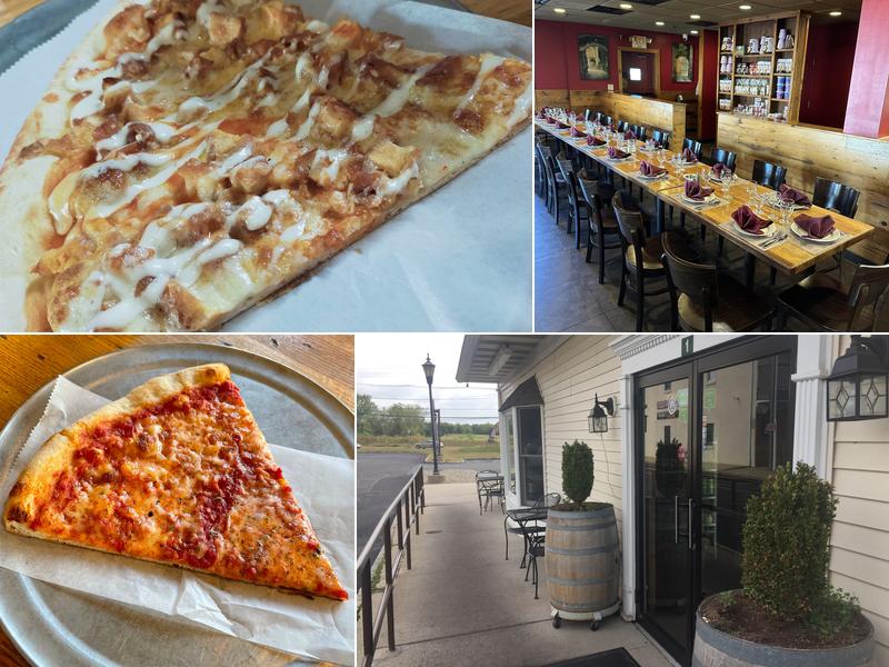 Joe's Pizza & Restaurant