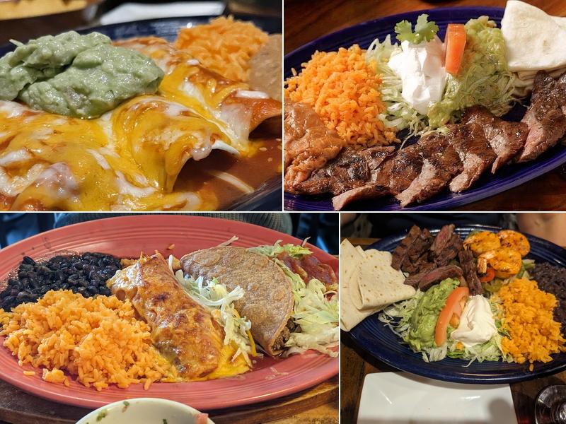 Tortuga’s Mexican Village