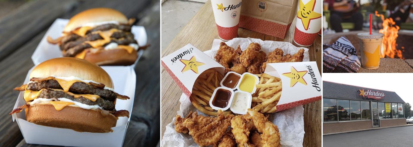Hardee’s