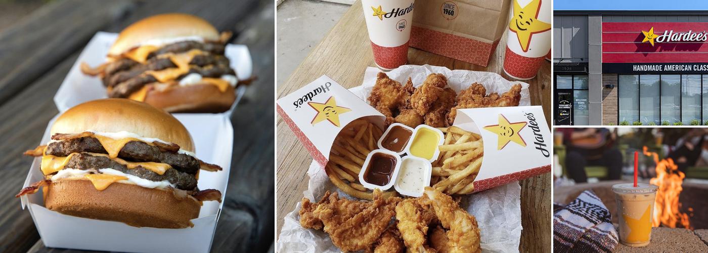 Hardee’s