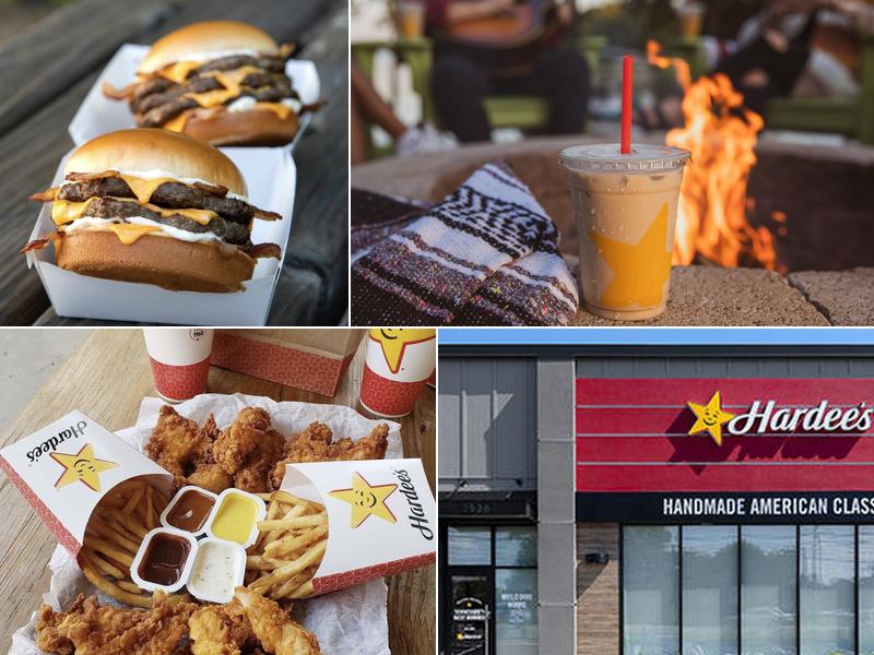Hardee’s