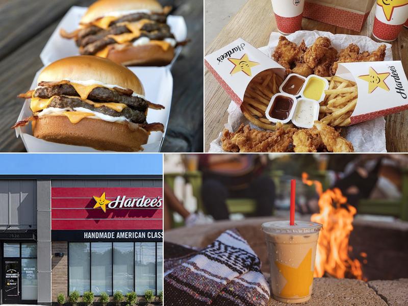Hardee’s