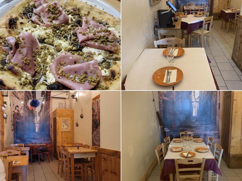 Chef Gigi's Place 970 Hempstead Turnpike, Franklin Square