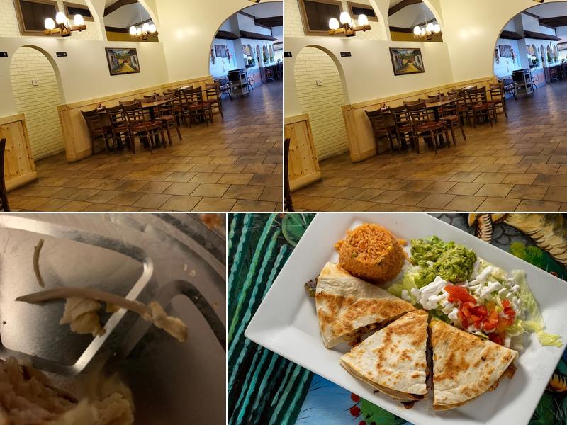 Los Arcos 326 N Brindlee Mountain Pkwy, Arab