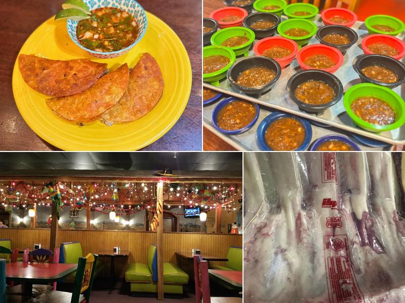 Sierra's Mexicanisimo