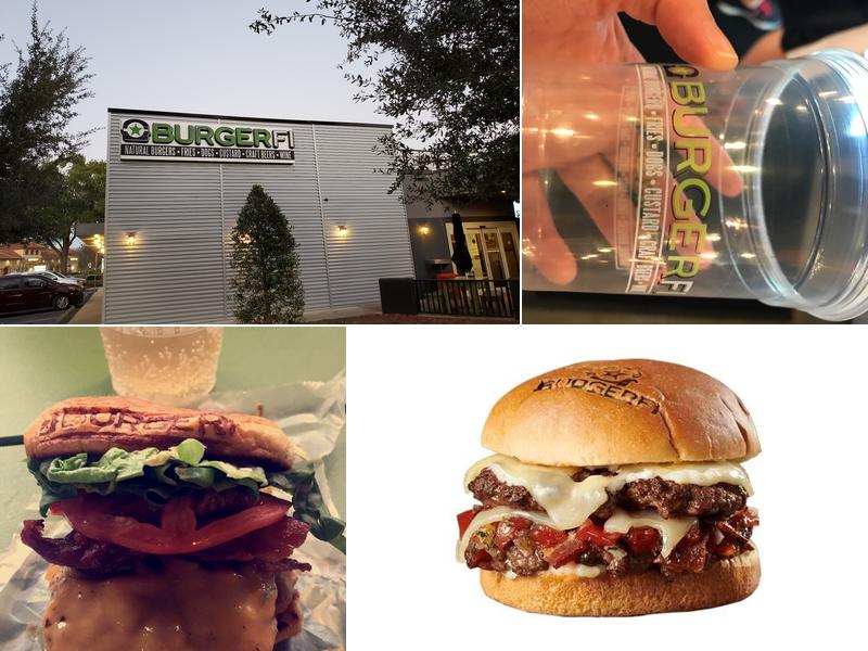 BurgerFi