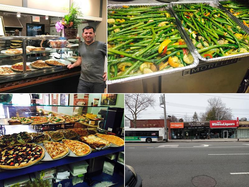 Bocconcini 25419 Northern Blvd, Little Neck