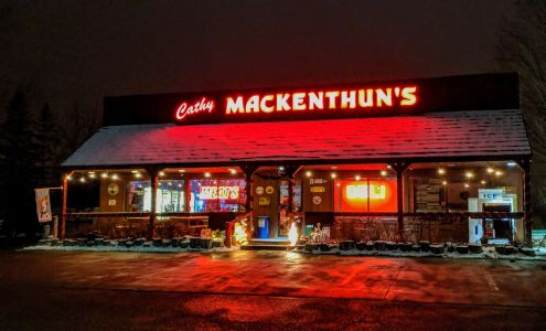 Cathy Mackenthun's Meats & Deli Saint Bonifacius