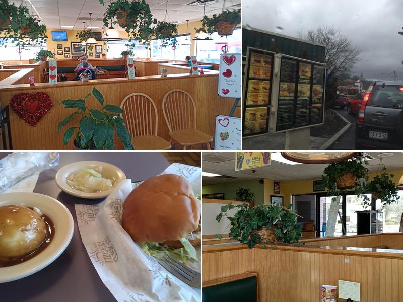 Tudor's Biscuit World 1218 Stafford Dr, Princeton