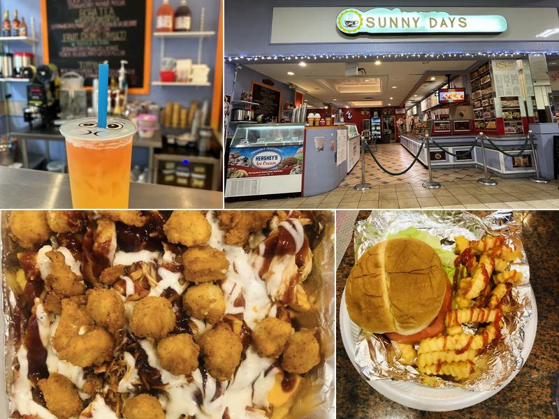 Sunny Days 261 Mercer Mall Rd, Bluefield