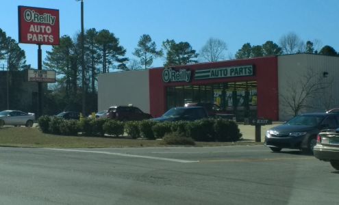 O'Reilly Auto Parts