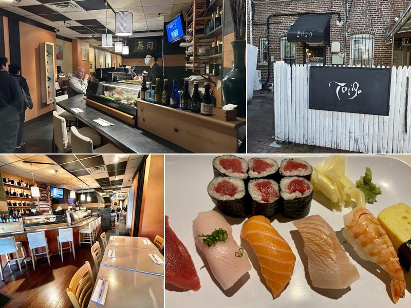 Torigo 196 Jericho Turnpike, Floral Park