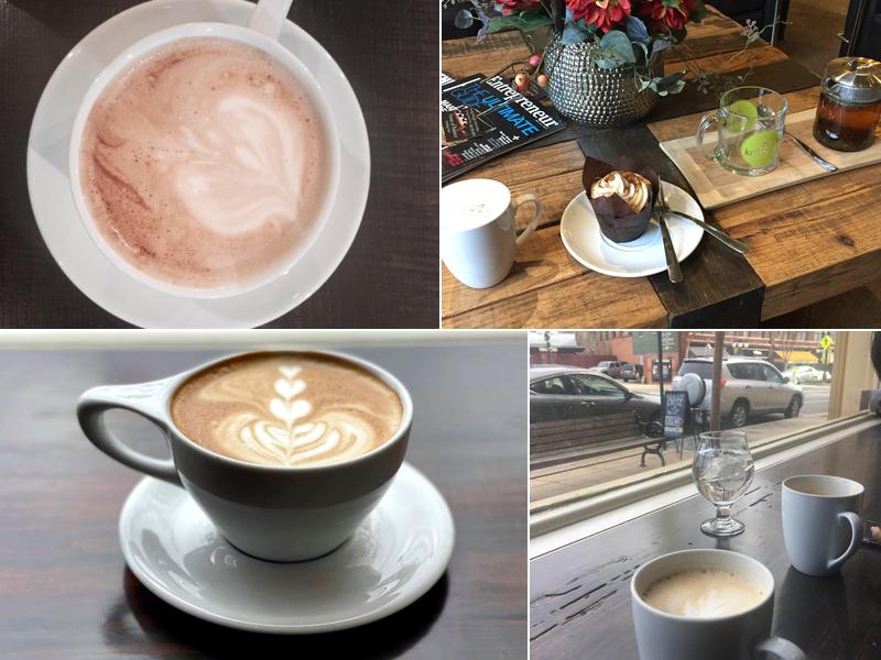 Kollective Coffee & Tea