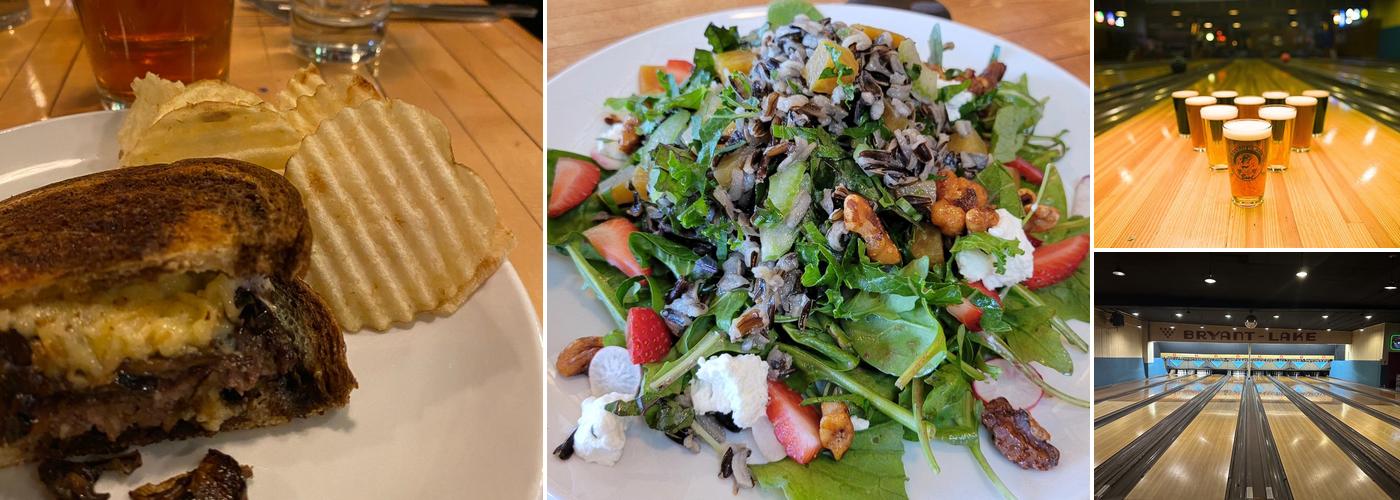 Bryant Lake Bowl and Theater