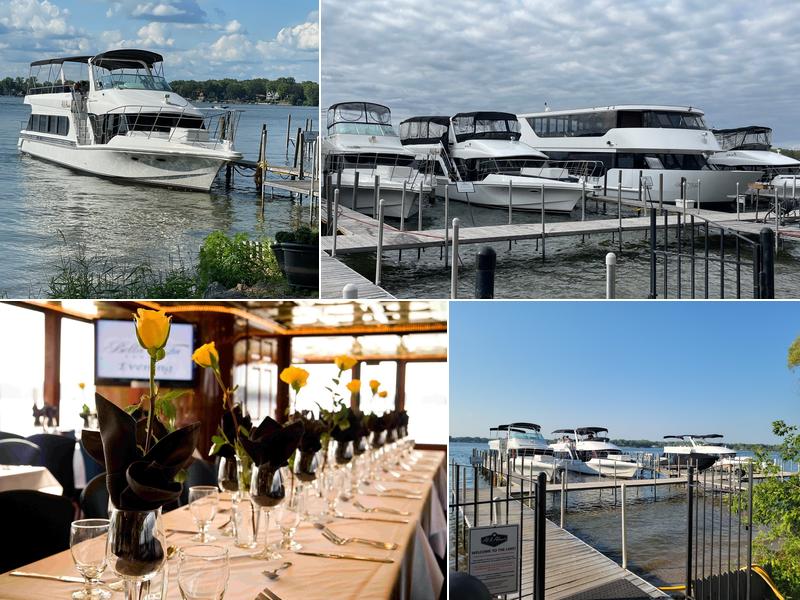 Al & Alma's Supper Club and Charter Cruises