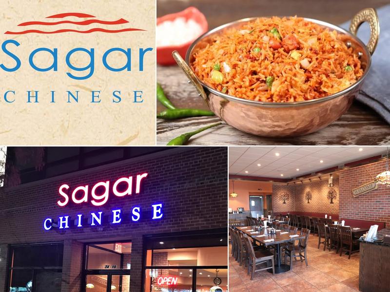 Sagar Chinese