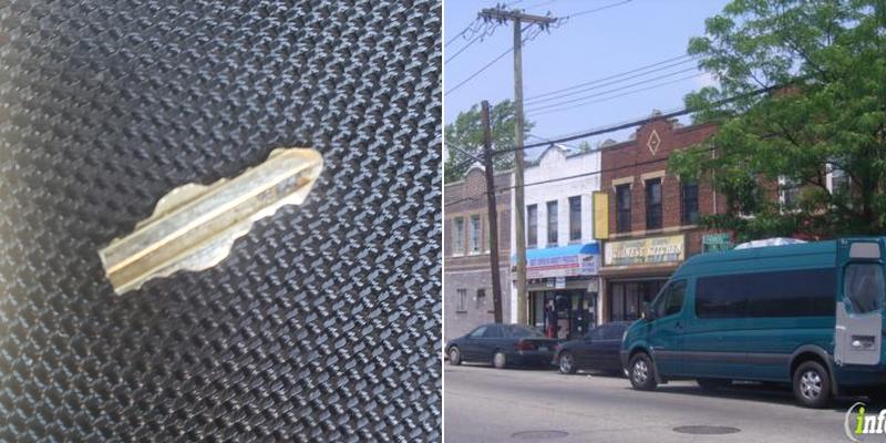 Oriental Star Kitchen 11217 Farmers Blvd, St. Albans