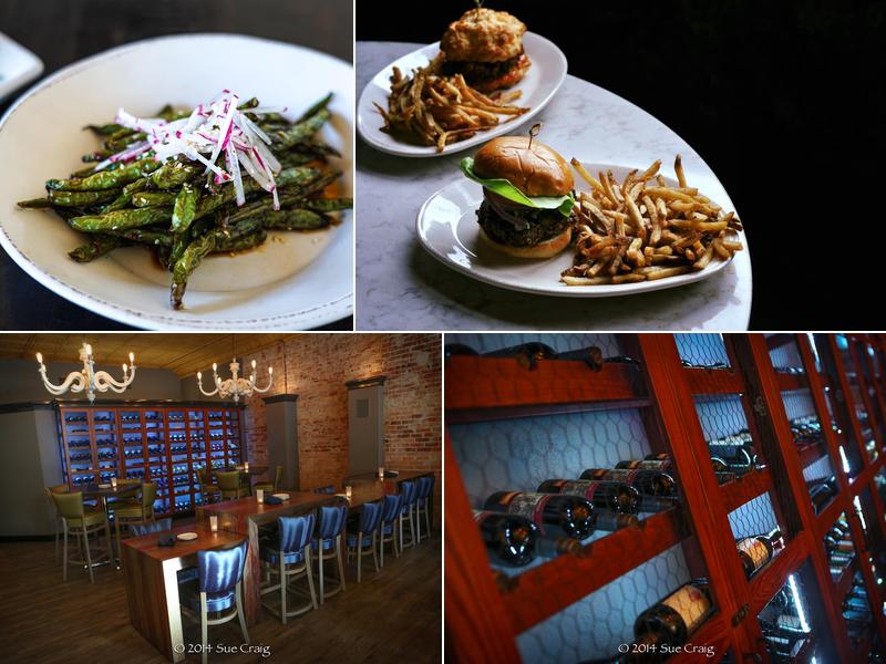 Coalition Restaurant 227 Water St, Excelsior