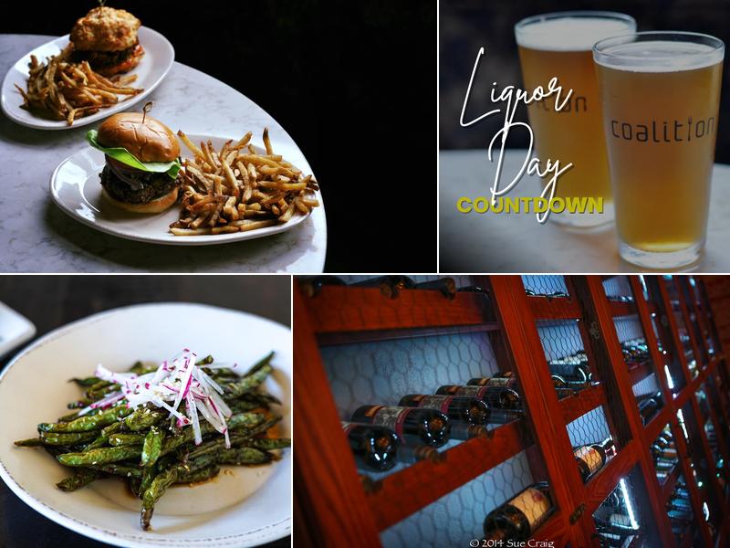 Coalition Restaurant