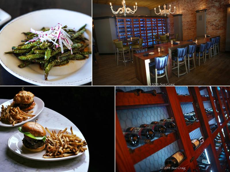 Coalition Restaurant