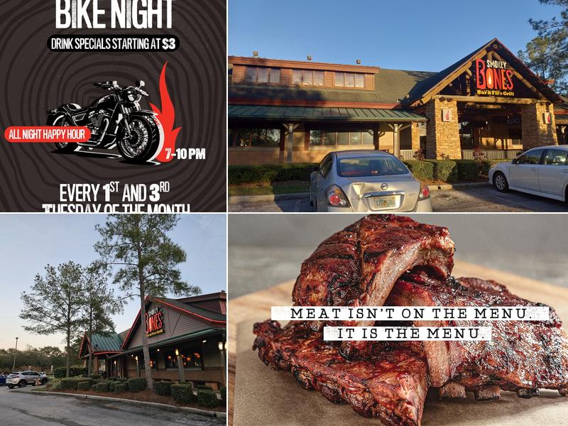 Smokey Bones Orlando