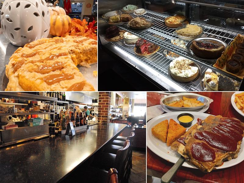 The Original Christo's