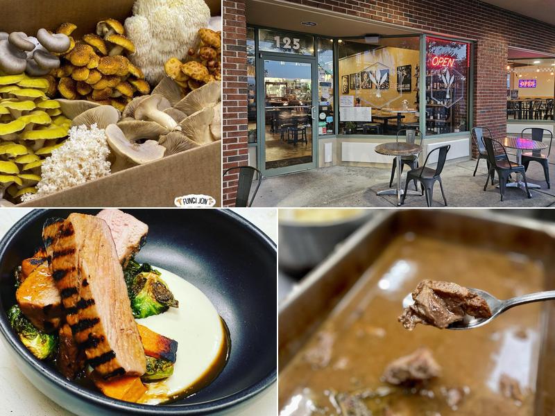 The Tennessee Truffle