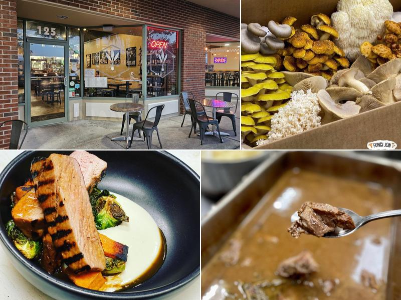 The Tennessee Truffle 125 W 1st St, Sanford