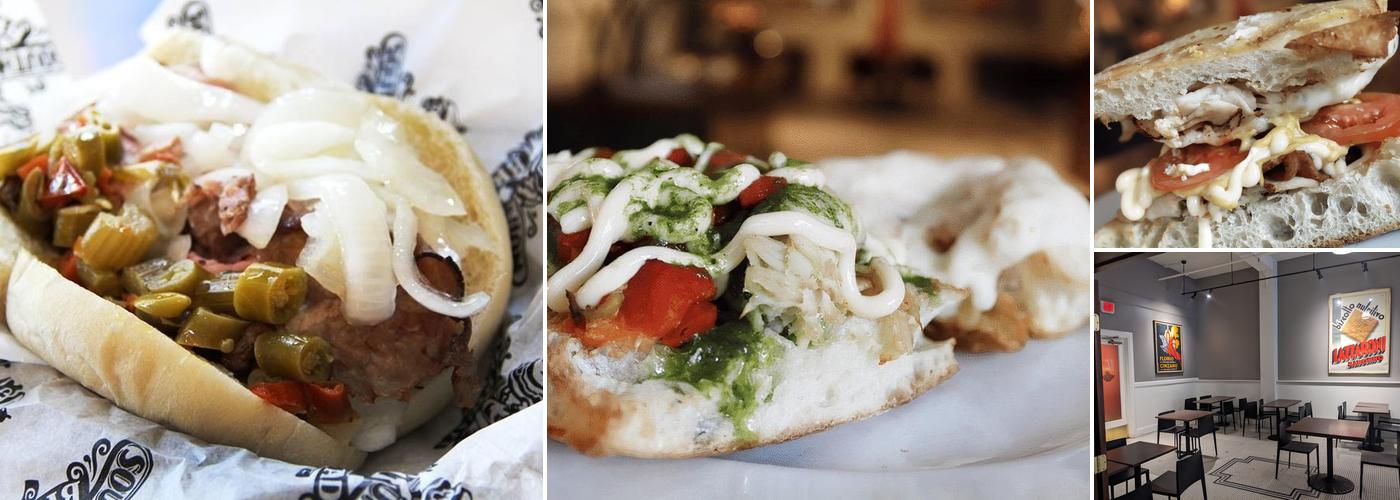 South Union Bread Cafe