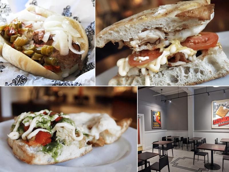 South Union Bread Cafe